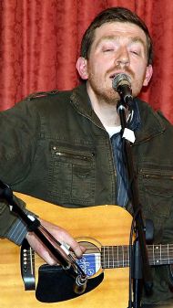 Joe Lynch